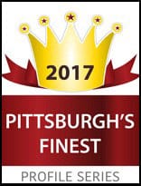 2017 | Pittsburgh's Finest | Profile Series